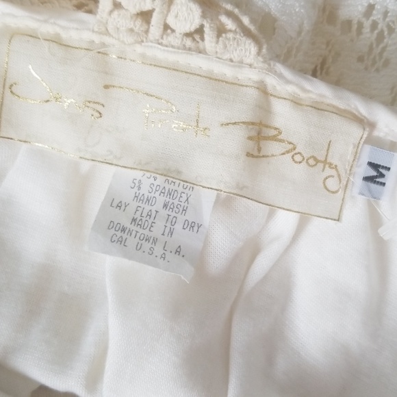 Jen's Pirate Booty Freedom Maxi Dress - Picture 6 of 7